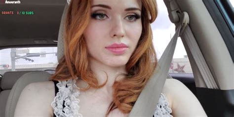 Amouranth 2020